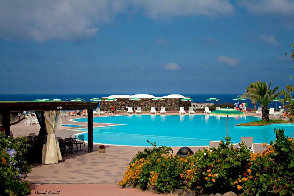 Suvaki Resort