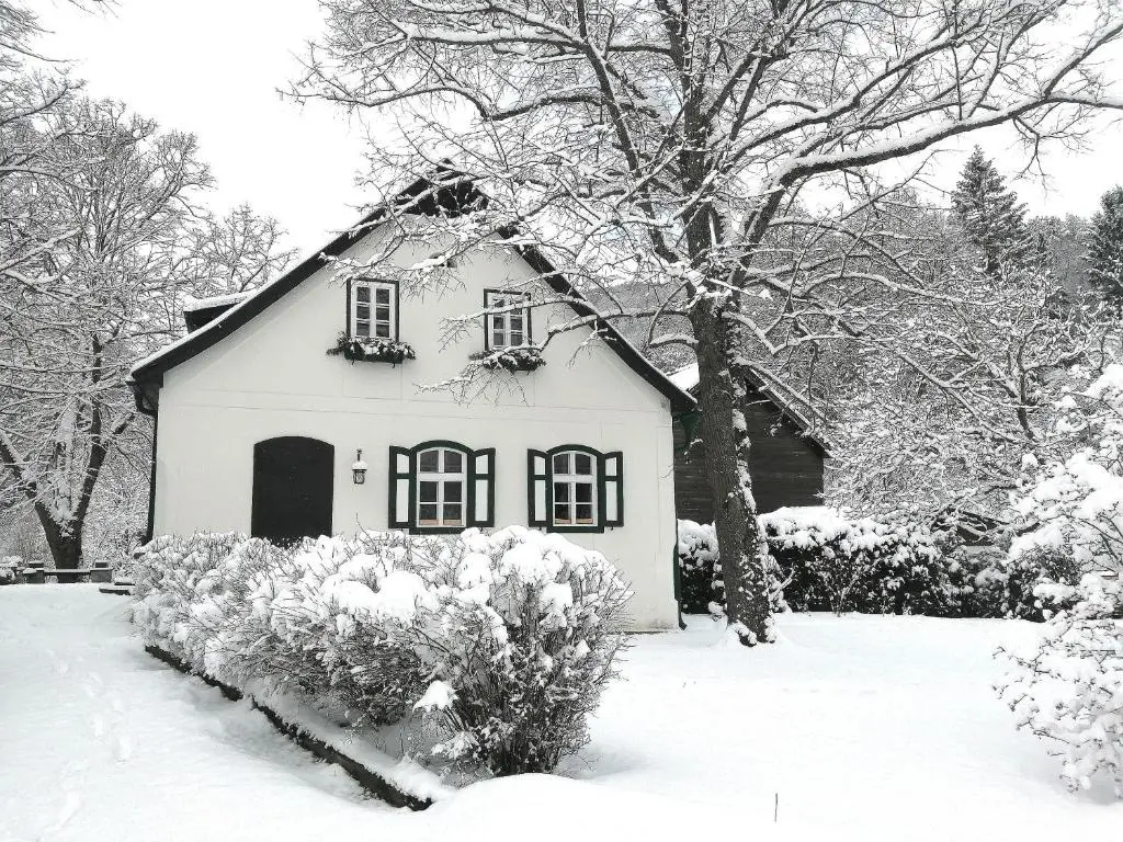 Landsitz Oberhof