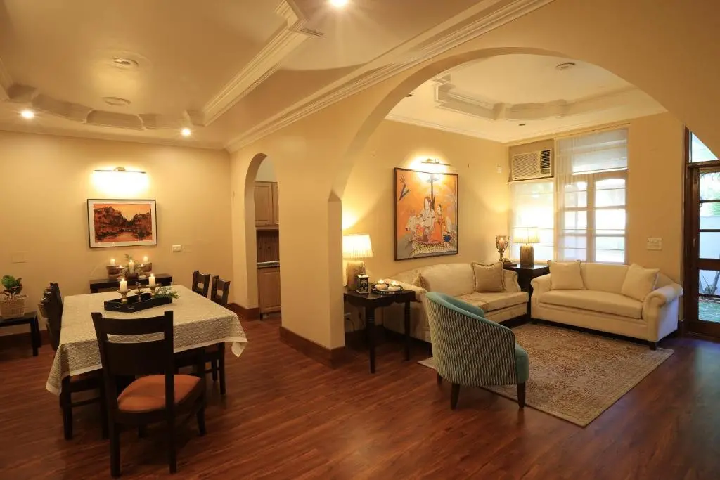 Lamrin Boutique Cottages