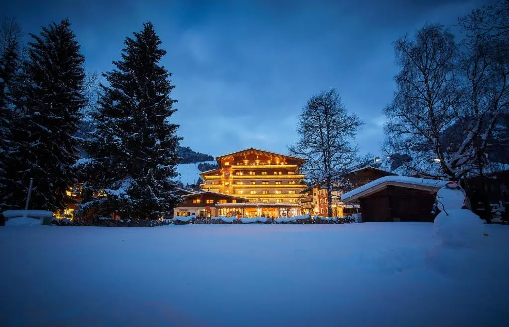 Hotel Glemmtalerhof