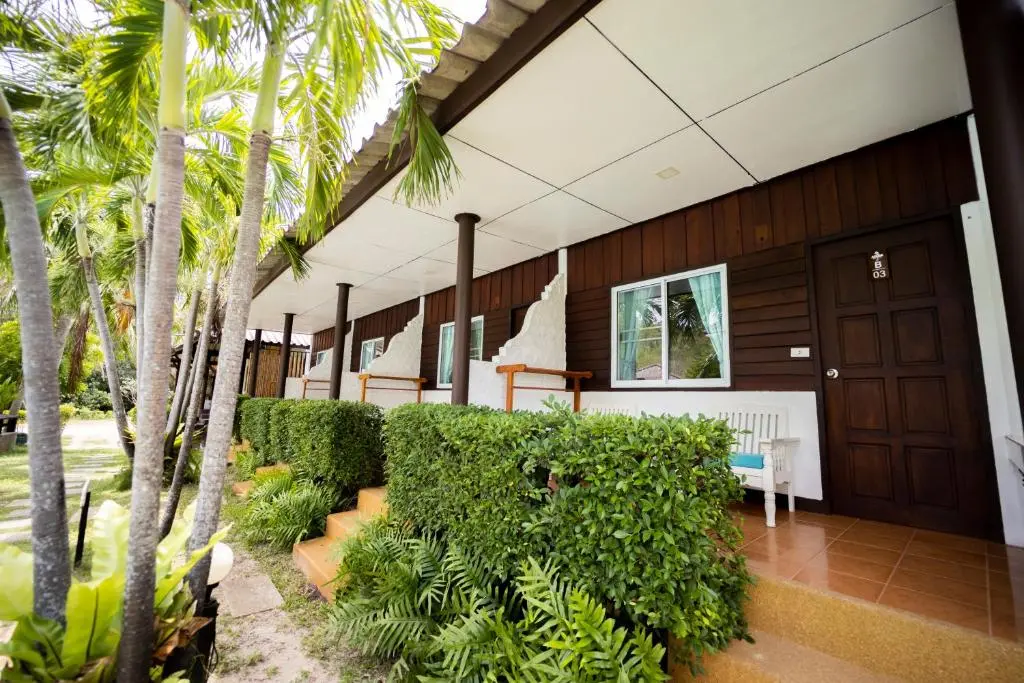 Assava Dive Resort