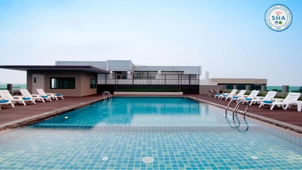 The Stay Hotel
