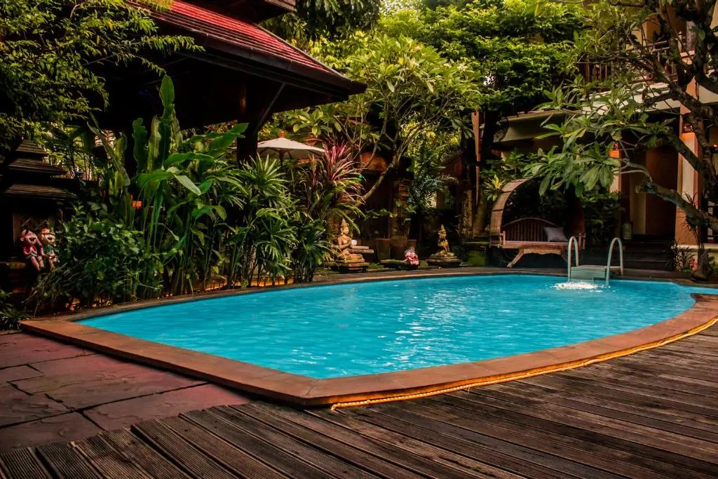 Amata Lanna Chiang Mai