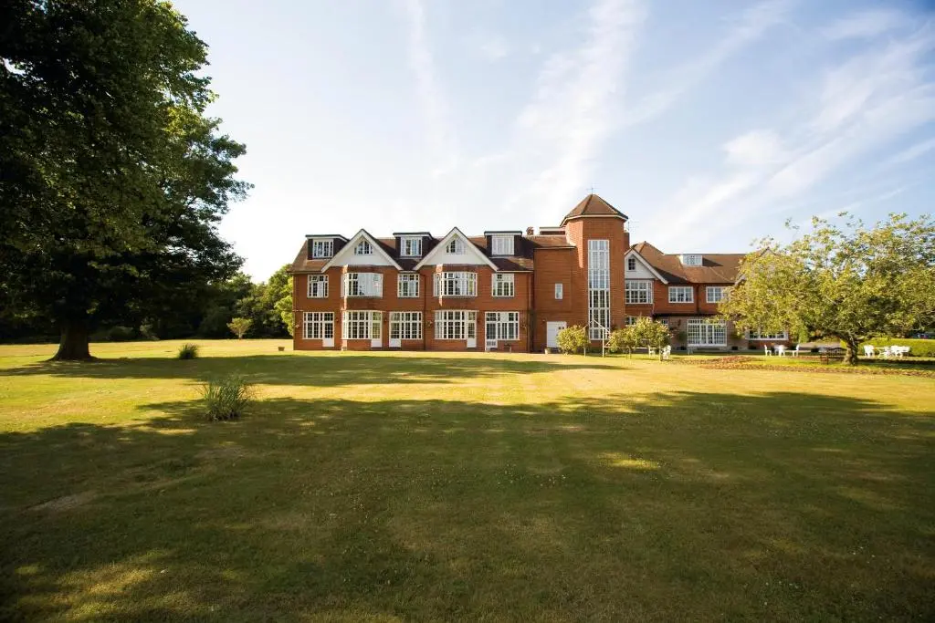 Grovefield House Hotel