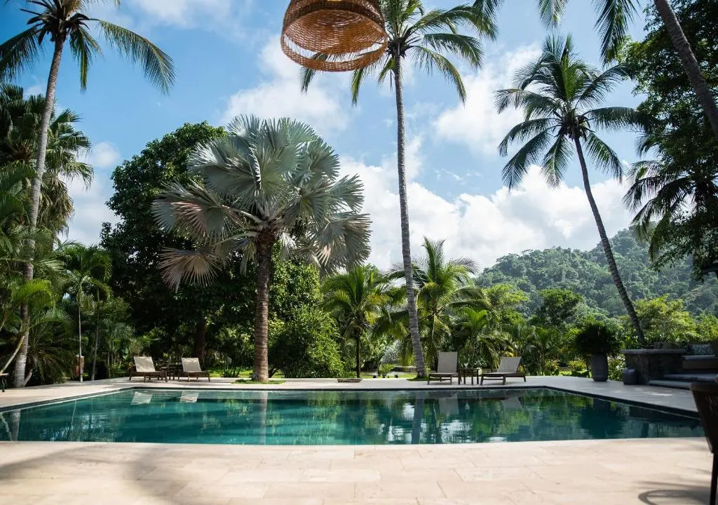 Hotel La Finca Buritaca