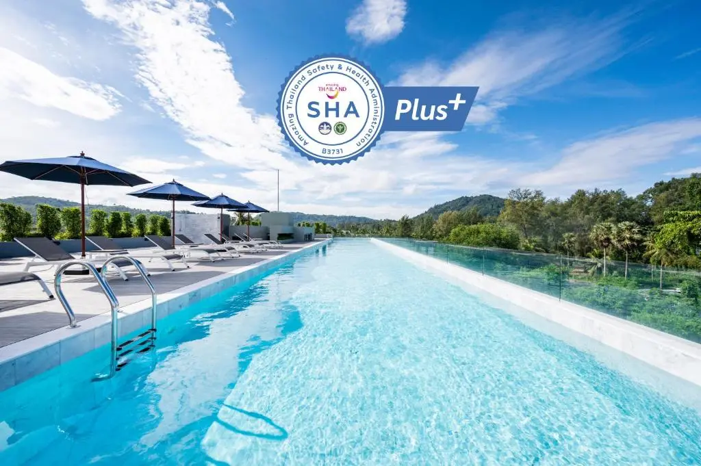 Kokotel Phuket Nai Yang Beach