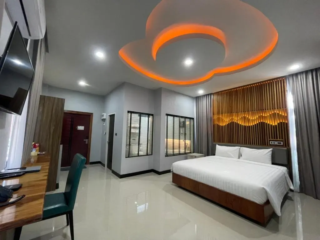 Phutara Resort & Spa