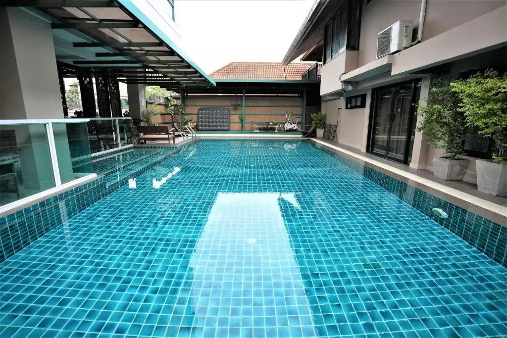 Baan Tanwa
