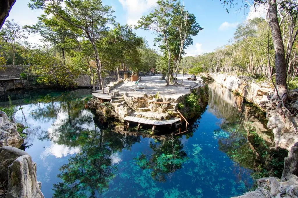 Casa Tortuga Tulum