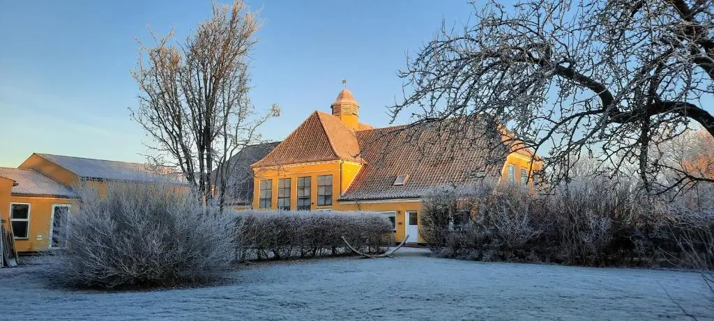 Børglum Mejeri Hotel