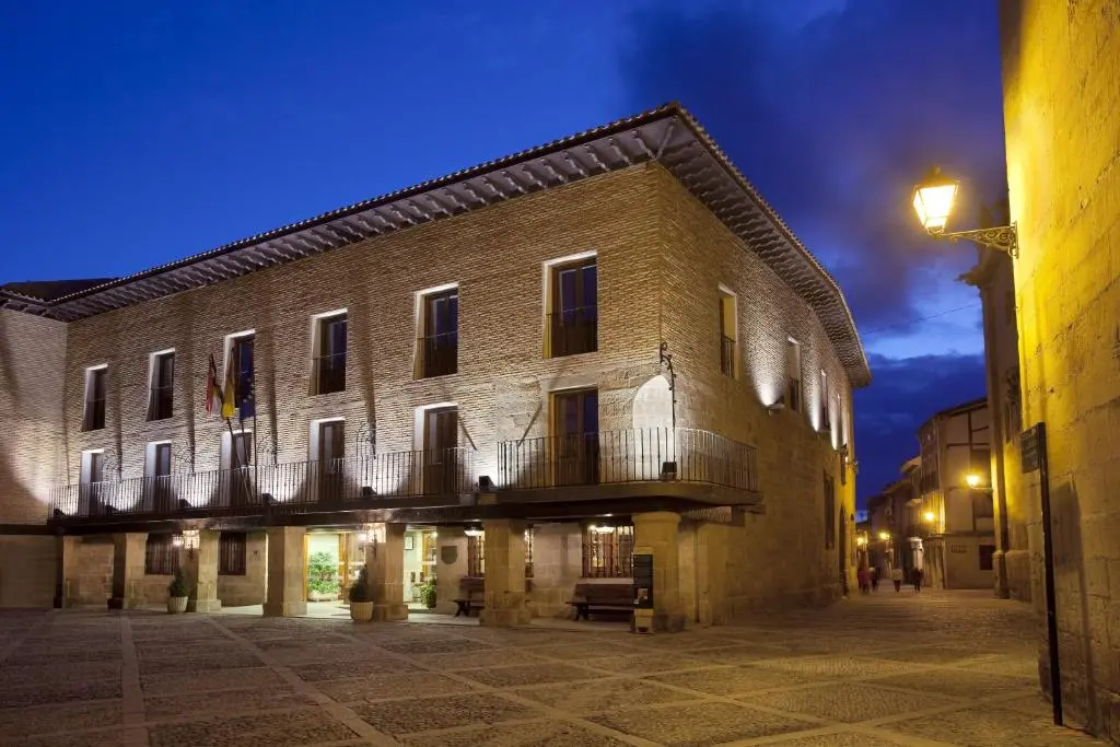 Parador de Santo Domingo de la Calzada