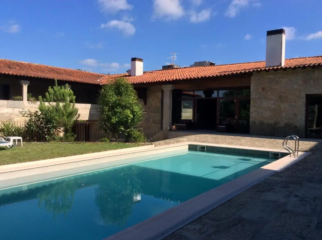 Hotel Rural Alves