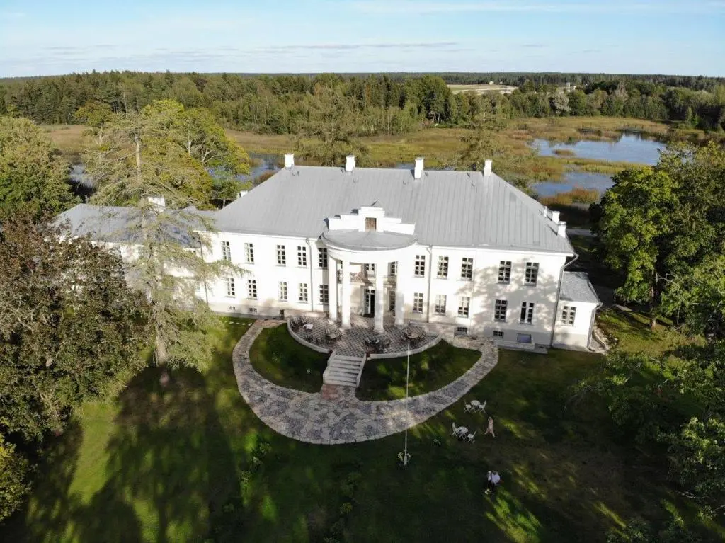 Kernu Manor Hotel & Spa