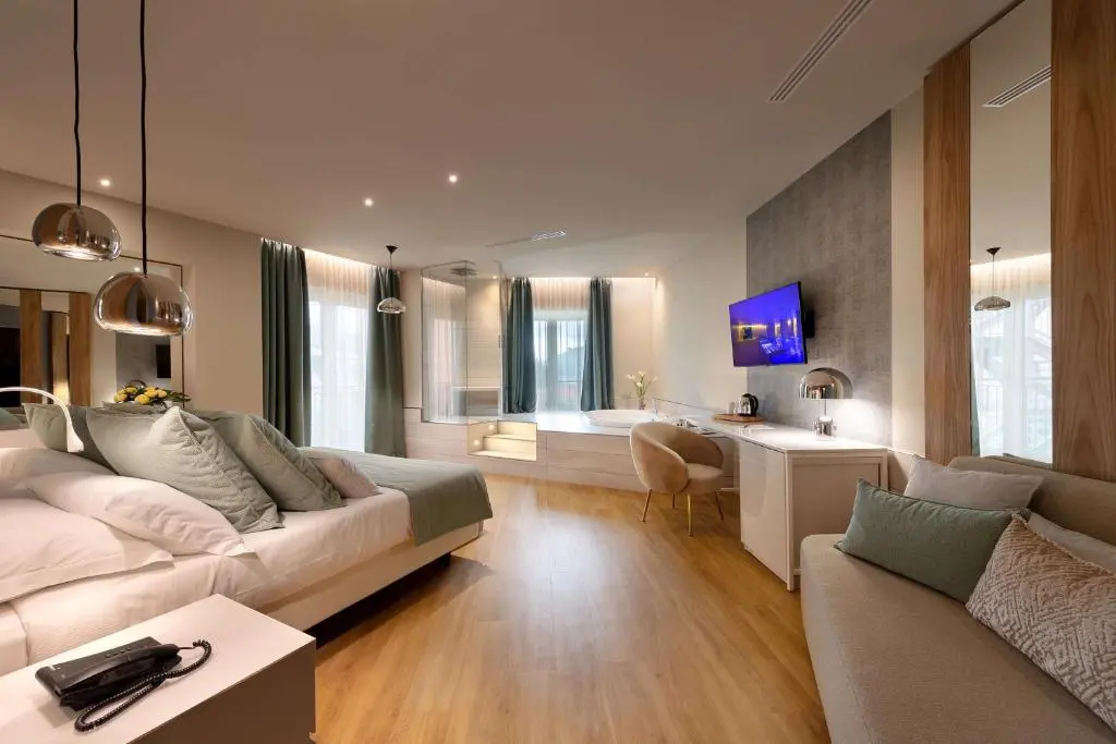 San Severino Park Hotel & Spa