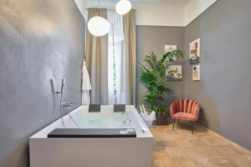 The Rif Boutique Hotel