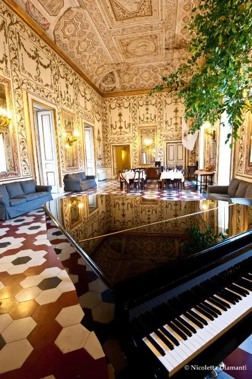 Decumani Hotel de Charme