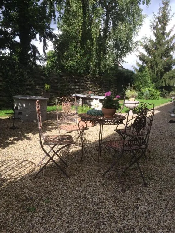 Domizil Hotel Kastanienhof