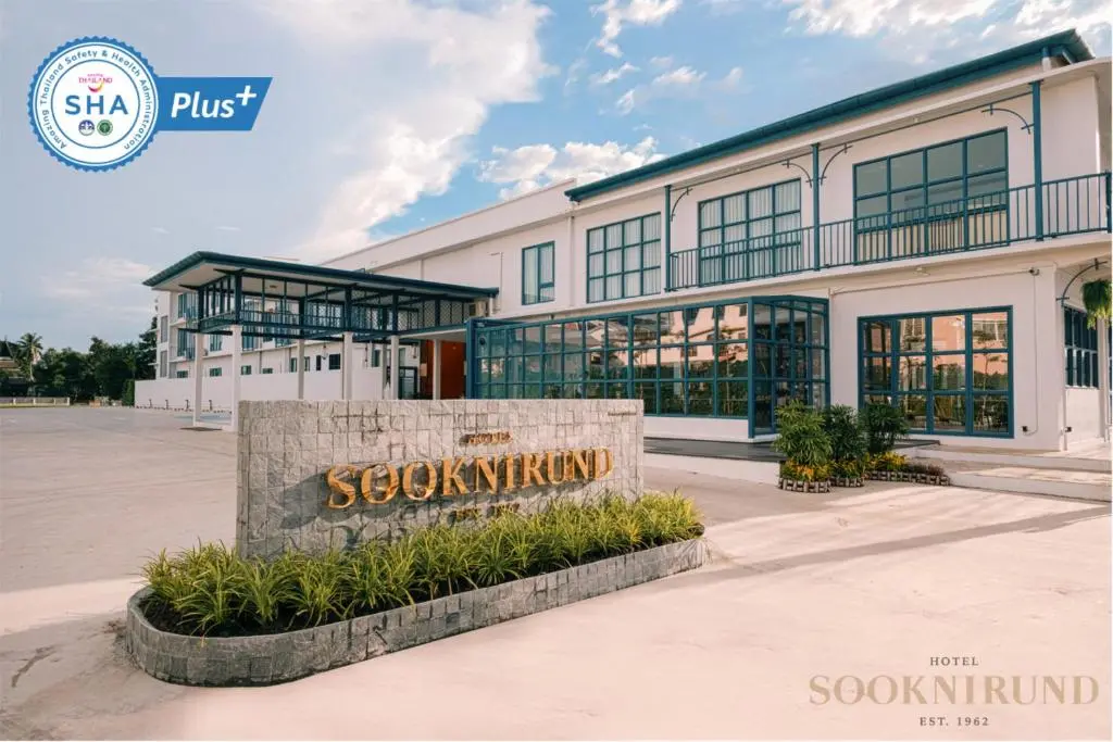 Sooknirund Boutique Hotel