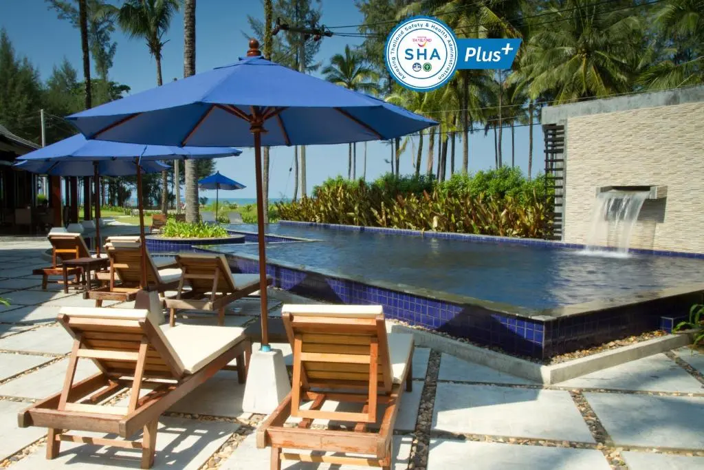 Khaolak Blue Lagoon Resort