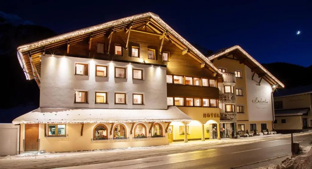 Hotel Belavita Ischgl