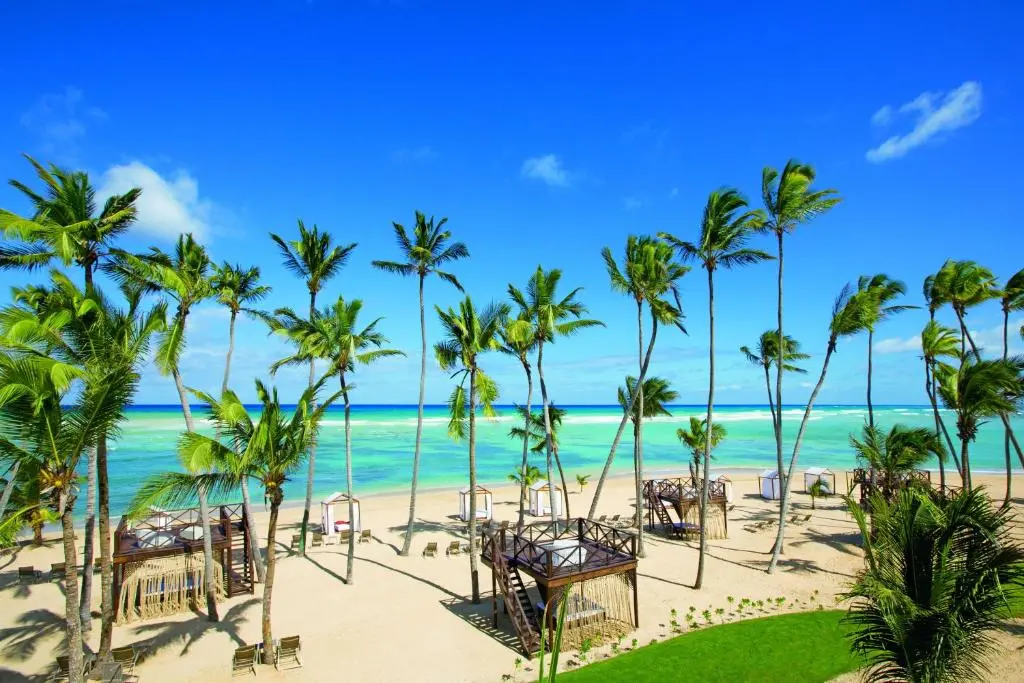 Breathless Punta Cana Resort & Spa