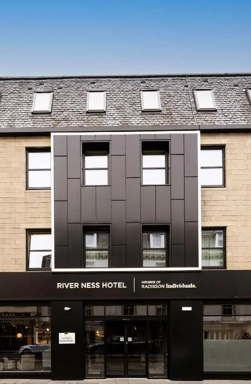 River Ness Hotel