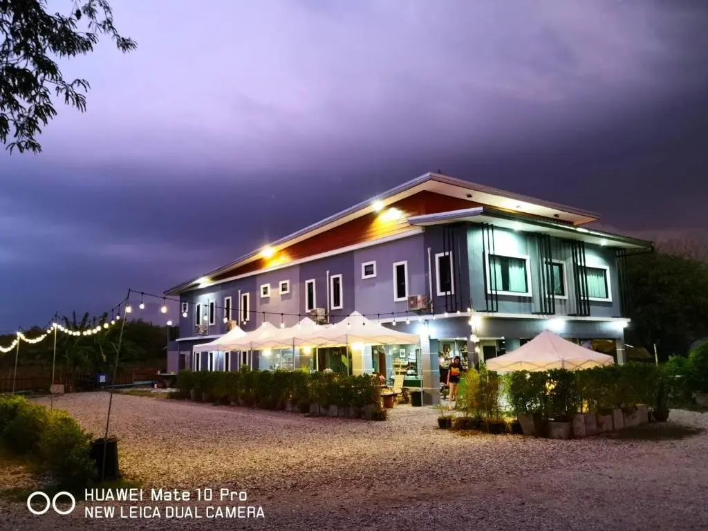 Ban Keang Resort