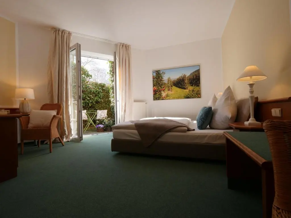 Privathotel Bremer