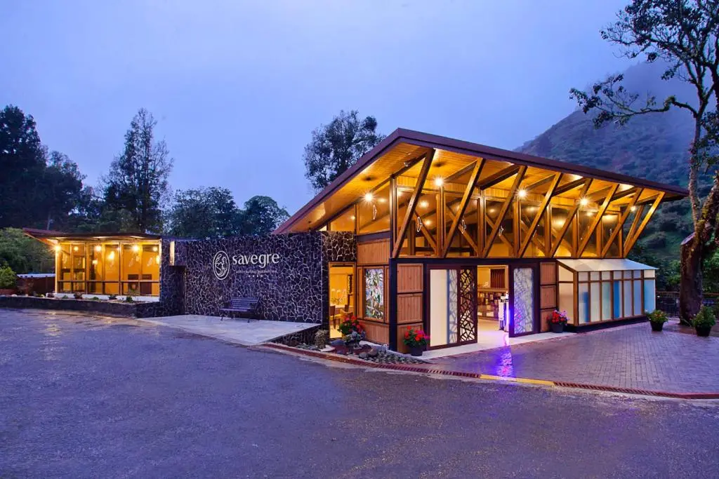 Hotel Savegre