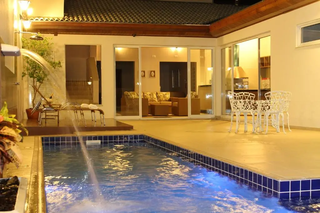 Água Viva Hotel