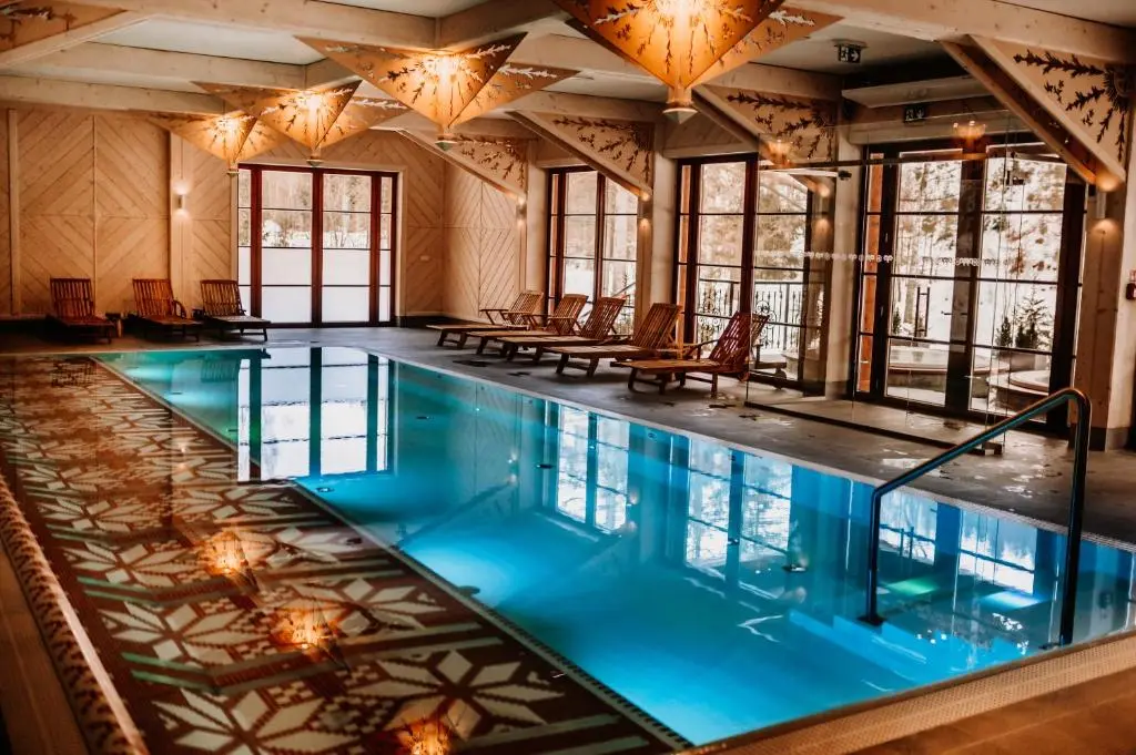 Aries Hotel & Spa Wisła