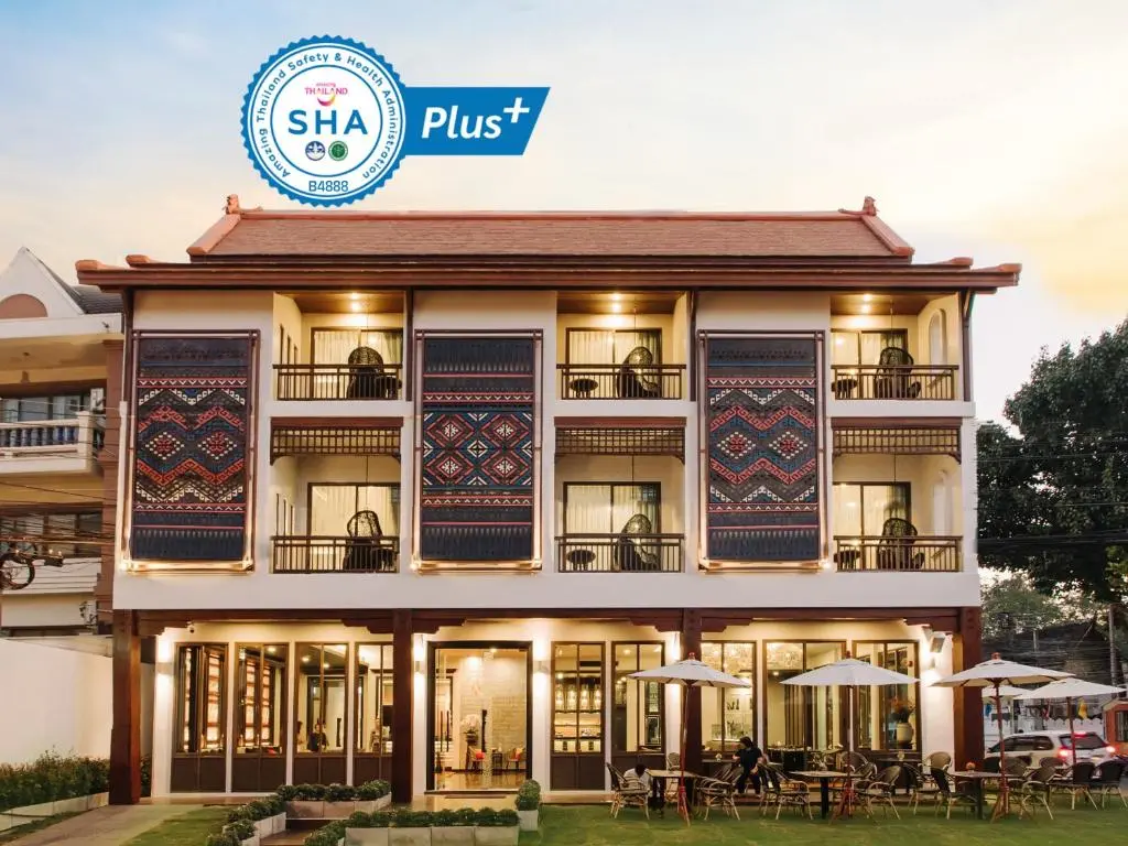 T Heritage Hotel