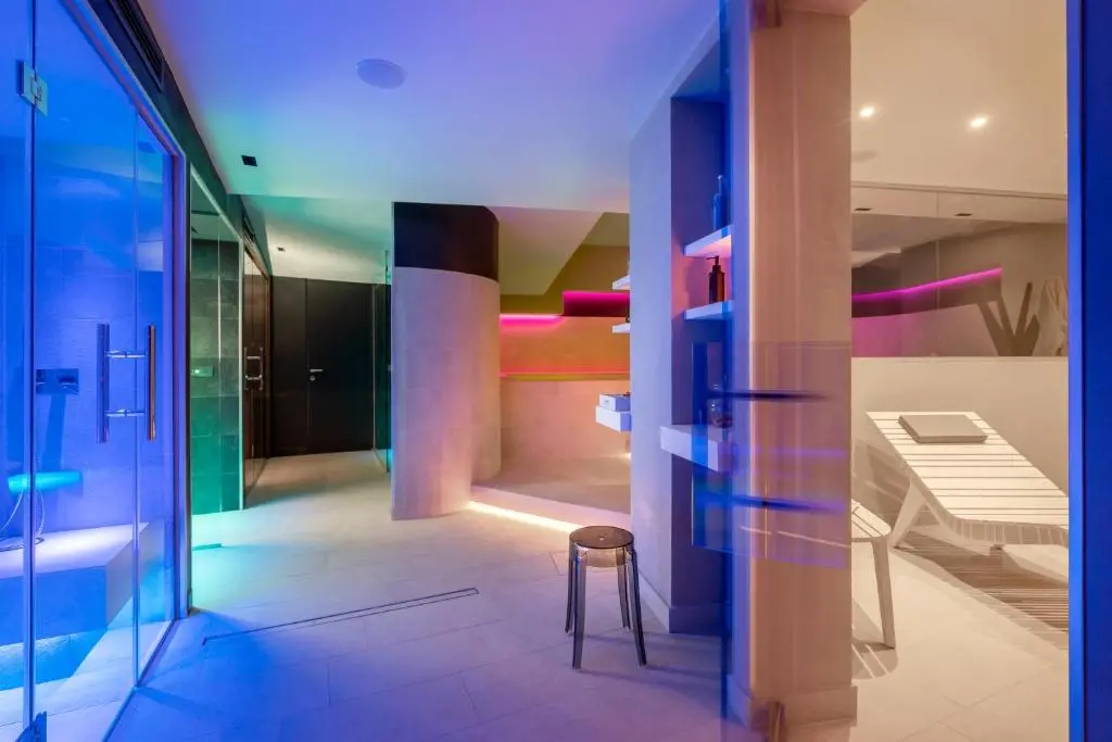 Hotel Imperiale Rimini & Spa