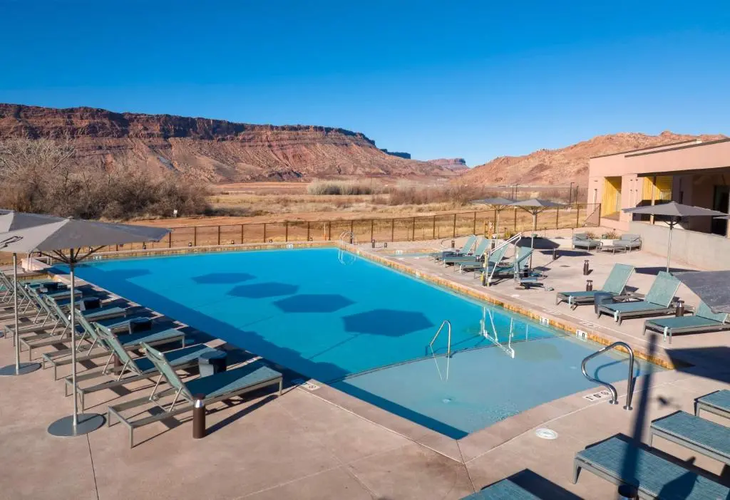 WorldMark Moab