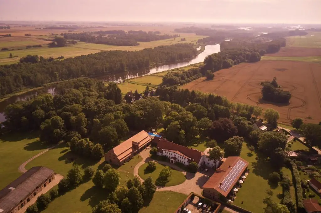 Gutshaus Stolpe (Relais & Châteaux)