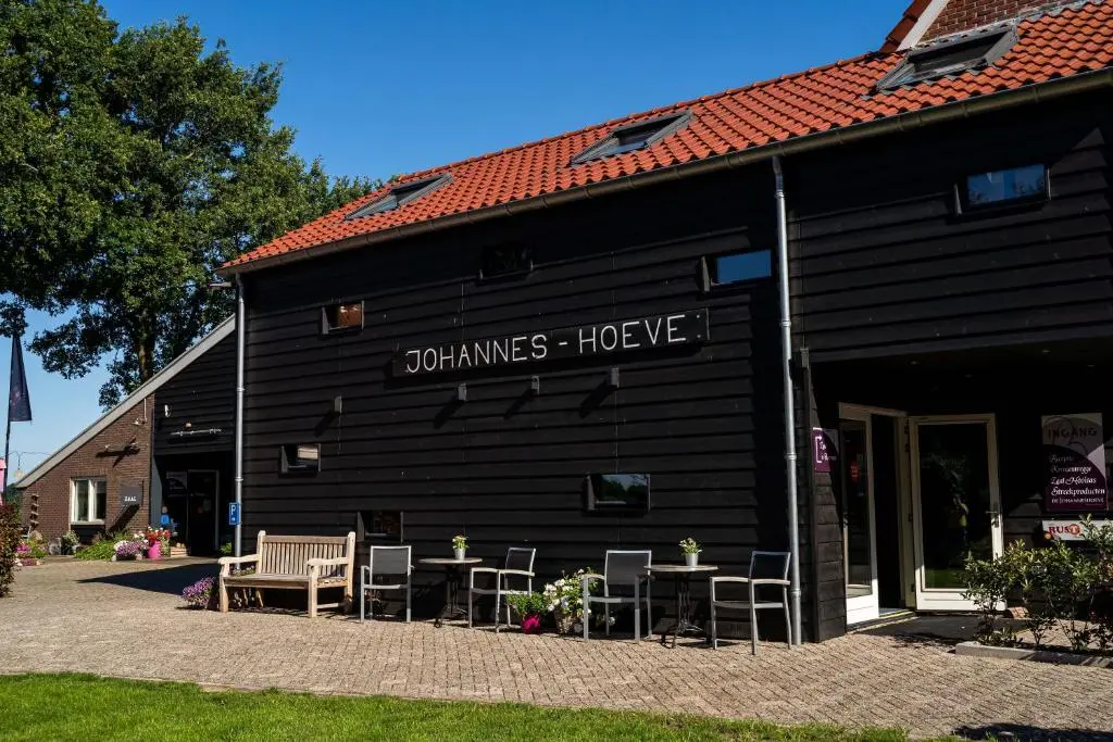 De Johanneshoeve