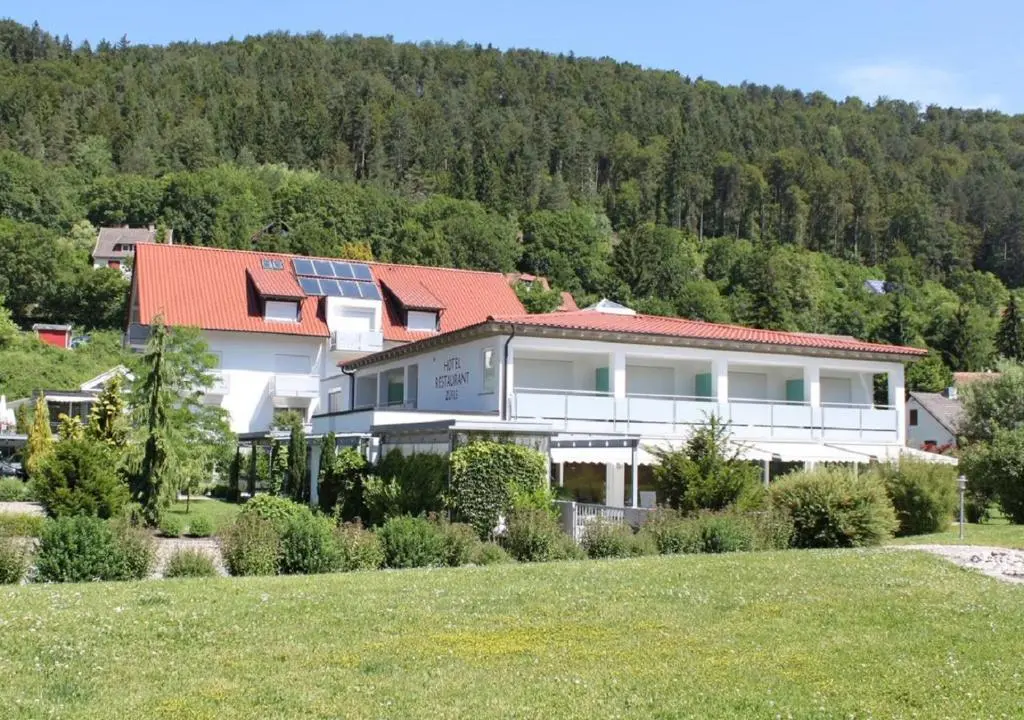 Hotel Züfle
