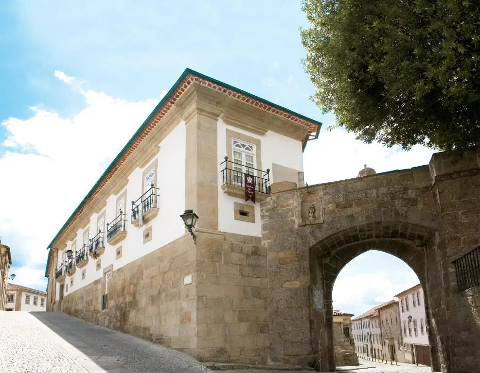 Montebelo Palácio dos Melos