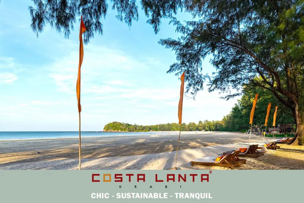 Costa Lanta