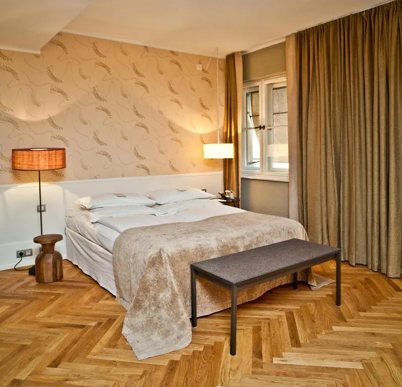 Cortiina Hotel