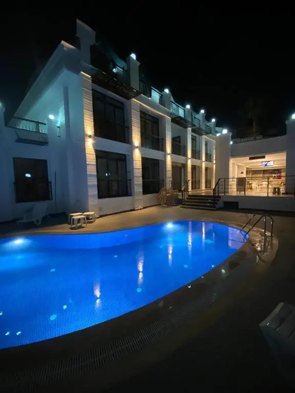 Miyas Luxury Hotel