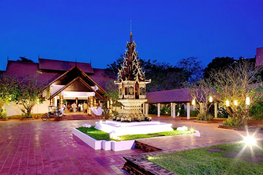 The Legend Chiang Rai