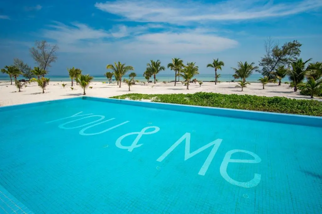 You & Me Resort