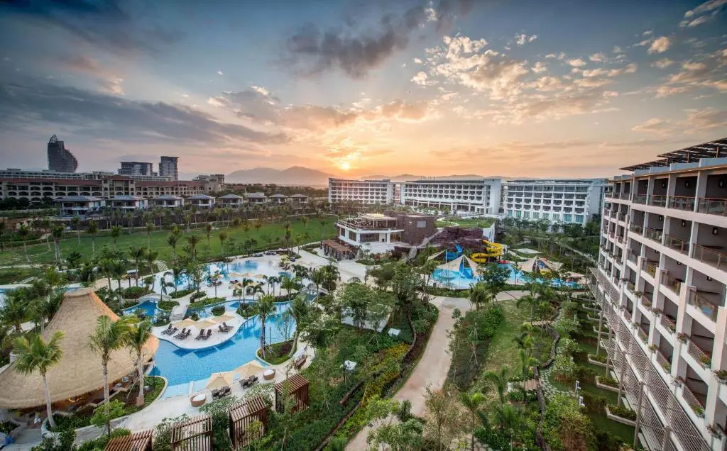 Shangri-La Sanya