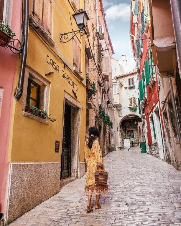 Casa Garzotto