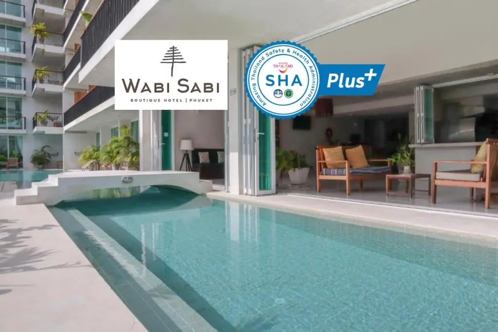 Wabi Sabi Boutique Hotel