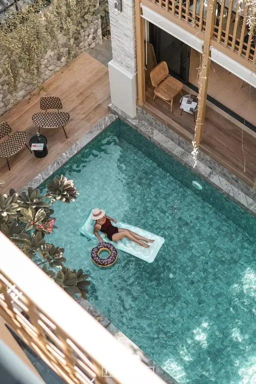 Shan Villas Sukhumvit