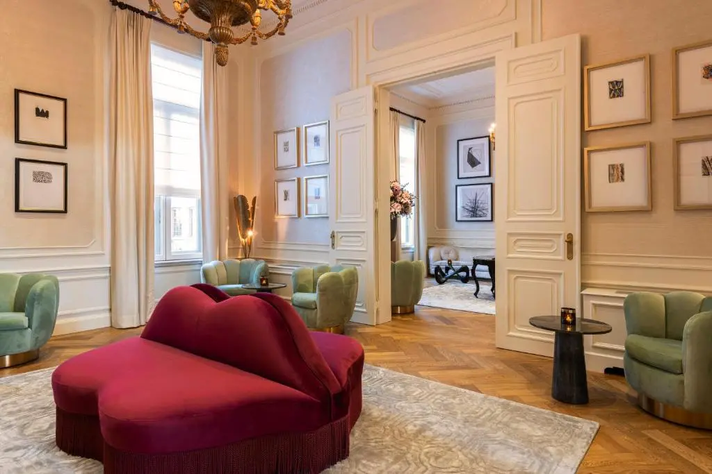 Dukes' Arches Brugge