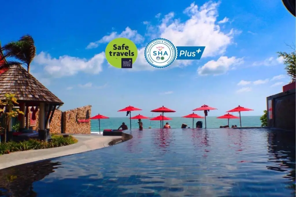 Kirikayan Boutique Resort