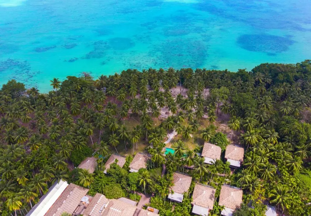 Tilar Siro Andamans
